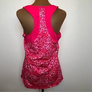 Danskin Now Women’s Pink Athletic Top - Size Large